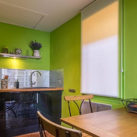 Anis Furnished Flat Appartement Aix-en-Provence Buitenkant foto