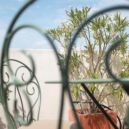 Anis Furnished Flat Appartement Aix-en-Provence Buitenkant foto