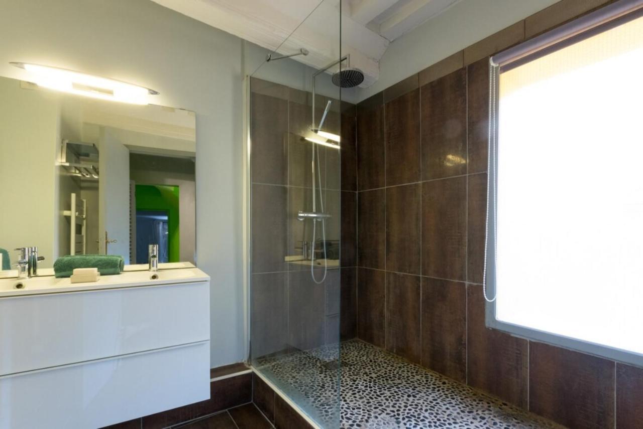 Anis Furnished Flat Appartement Aix-en-Provence Buitenkant foto