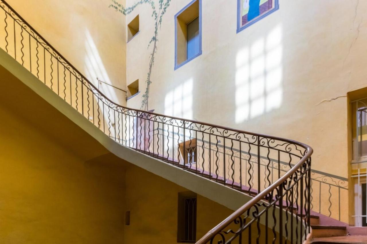 Anis Furnished Flat Appartement Aix-en-Provence Buitenkant foto